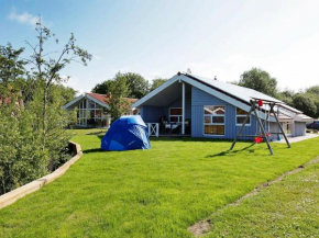 Four-Bedroom Holiday home in Otterndorf 12